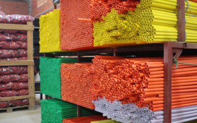 A Origem e a Importância do PVC