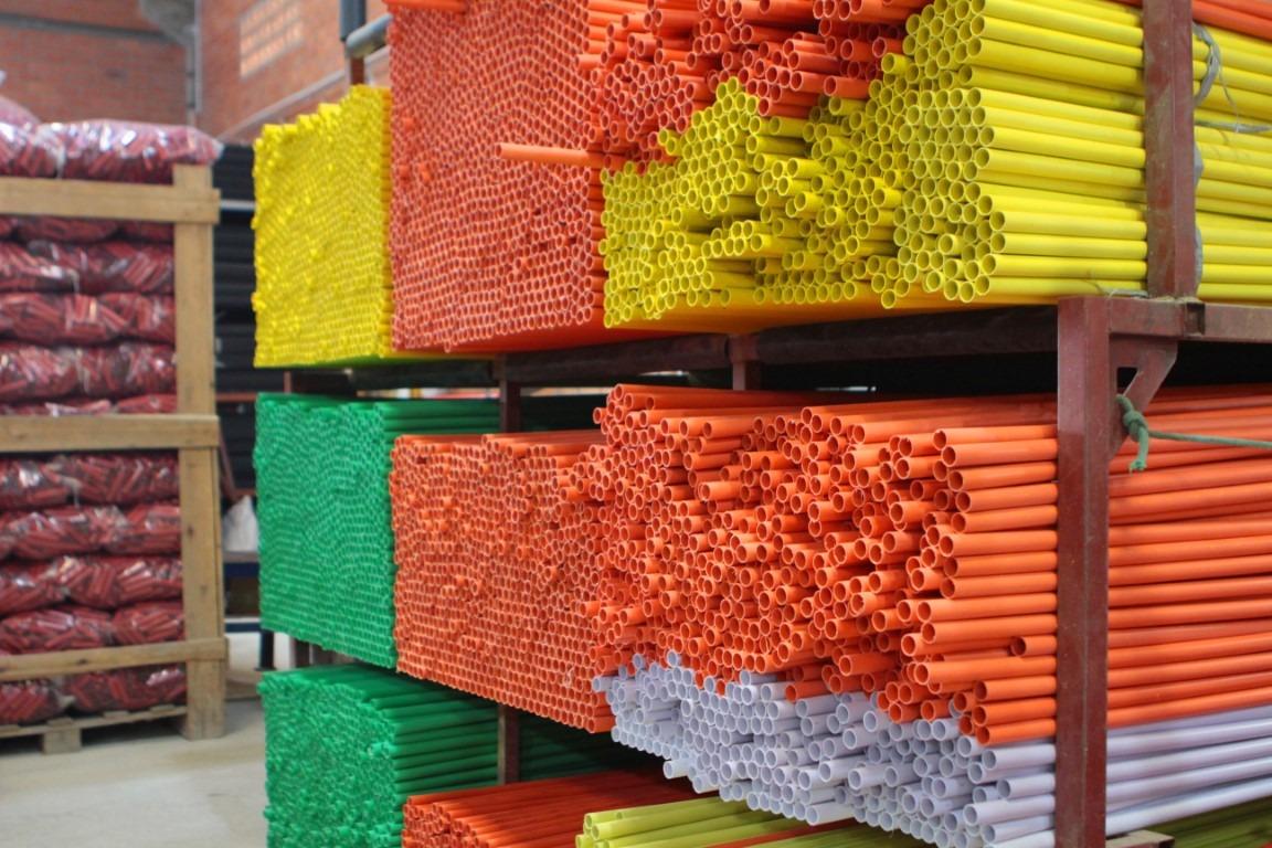 A Origem e a Importância do PVC Inpol