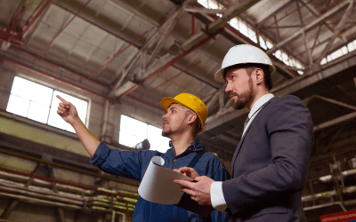 Segurança do Trabalho: O que é a NR 26