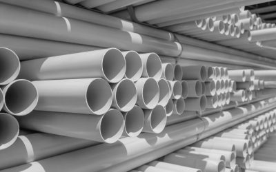 Reciclagem de PVC: saiba mais sobre o assunto