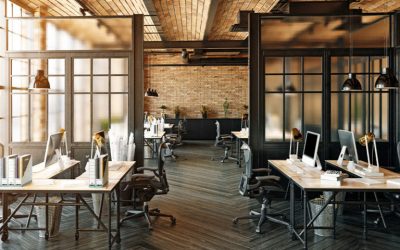 Arquitetura industrial: como aplicar nos seus espaços