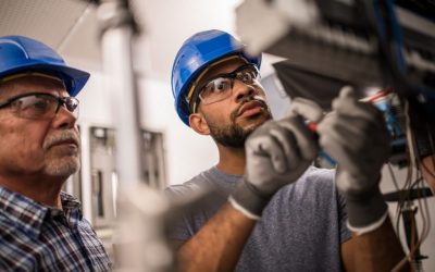 Manutenção elétrica: por que é tão importante?