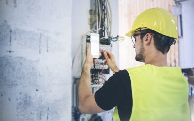 Normas necessárias para instalações elétricas aparentes: quais são?