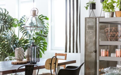 5 tendências de decoração para 2022
