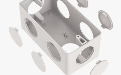 Caixas conduletes: como e quando utilizar?
