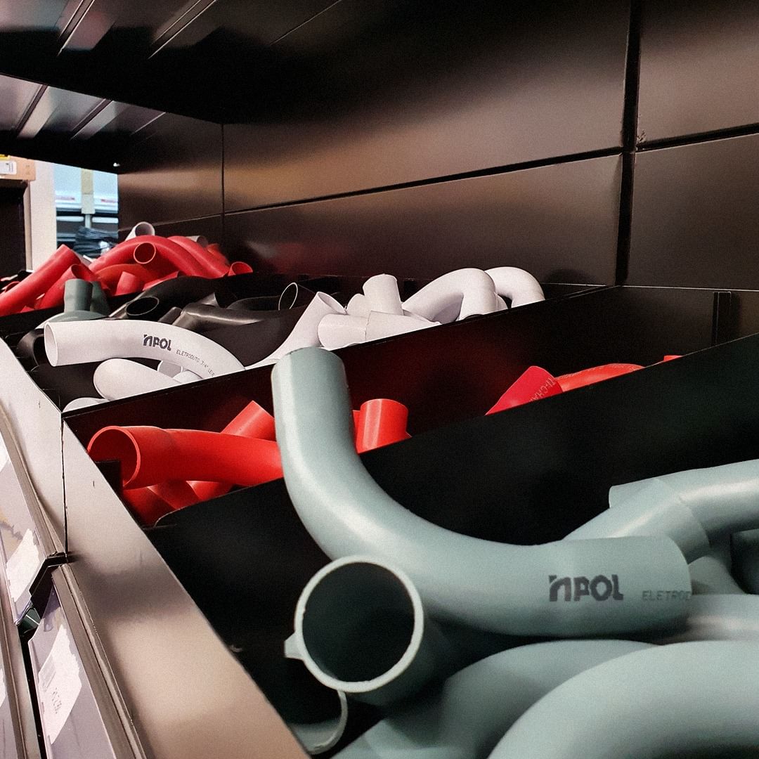 Como fazer o dimensionamento de eletrodutos? - Inpol