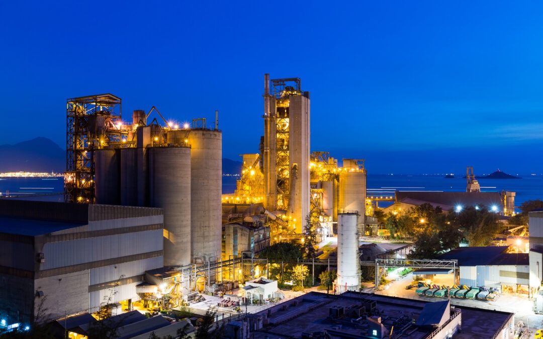 Como escolher eletrodutos para instalações industriais de alto desempenho